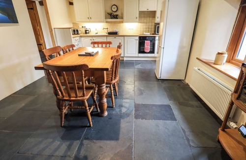 Lorton Cottage | Scales Cottage