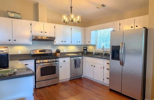 Port St. Joe House | Scalloper's Dream House