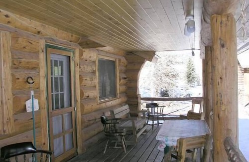 Lake City House | Scandanavian Vacation Rental