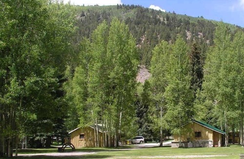 Lake City House | Scandanavian Vacation Rental