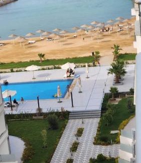 Shurtah al-Dakhlah Apartment | Scandic سكاندك