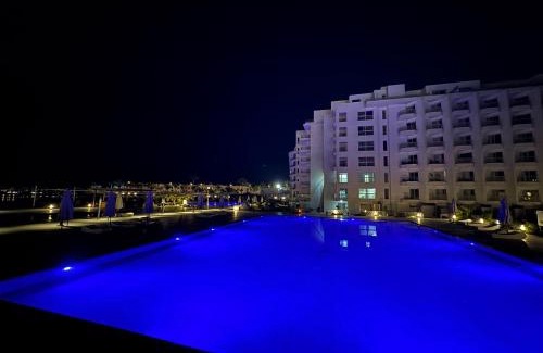 Corniche Road-Dahar Apartment | Scandic 1