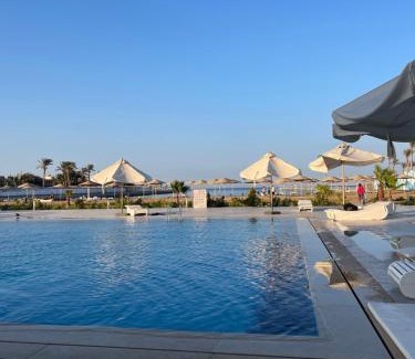 Corniche Road-Dahar Apartment | Scandic 1