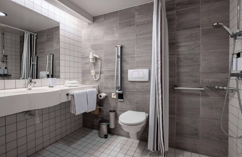 Alvik Hotel | Scandic Alvik
