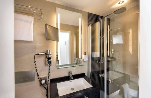 West Berlin Centre Hotel | Scandic Berlin Kurfürstendamm