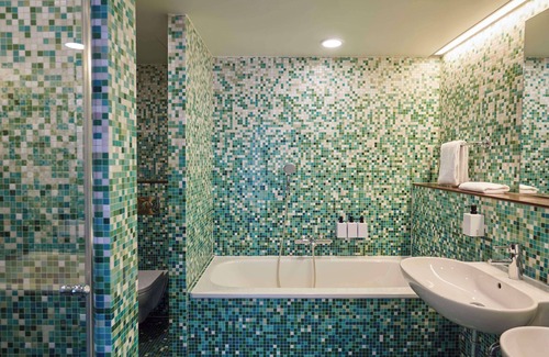 Tiergarten Hotel | Scandic Berlin Potsdamer Platz