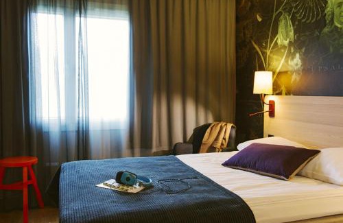Gavle Hotel | Scandic Gävle Väst
