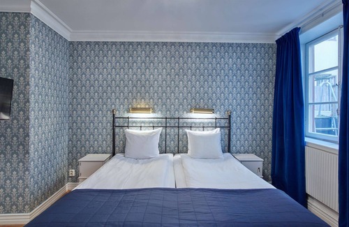 Gamla Stan Hotel | Scandic Gamla Stan