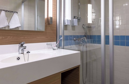 Helsinki City Centre Hotel | Scandic Grand Marina