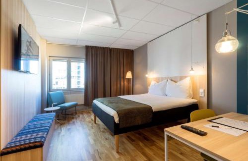 Kista Science City Hotel | Scandic Kista