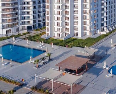 Corniche Road-Dahar Apartment | Scandic resort