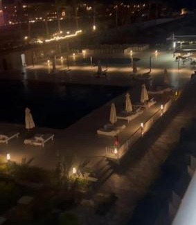 Corniche Road-Dahar Apartment | Scandic resort