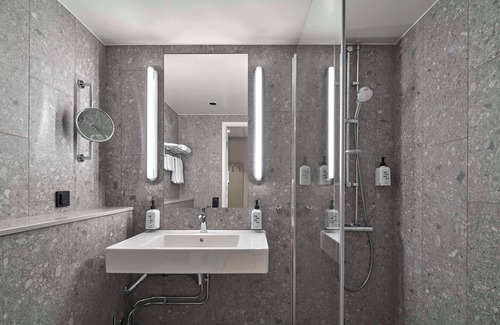Ladugardsgardet Hotel | Scandic Sodra Kajen