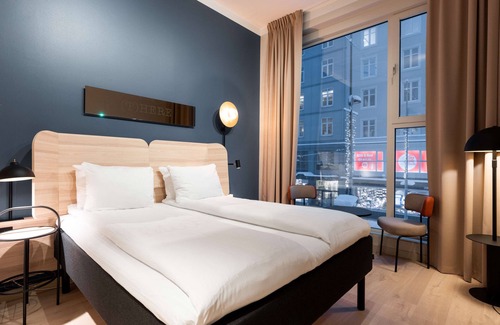Bergen City Centre Hotel | Scandic Torget Bergen