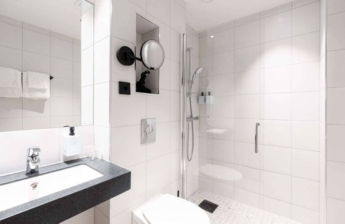 Bergen City Centre Hotel | Scandic Torget Bergen