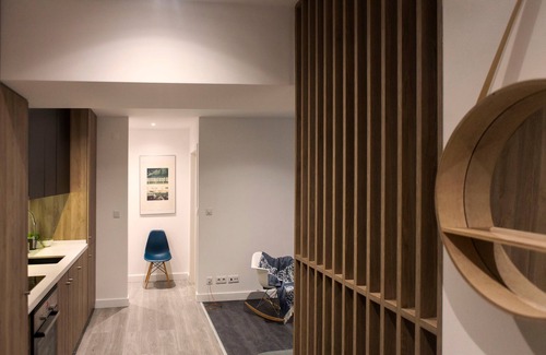 Cascais Hotel | Scandinavian Apartment in Cascais