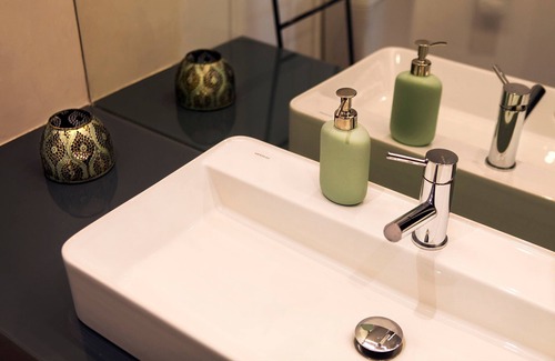 Cascais Hotel | Scandinavian Apartment in Cascais
