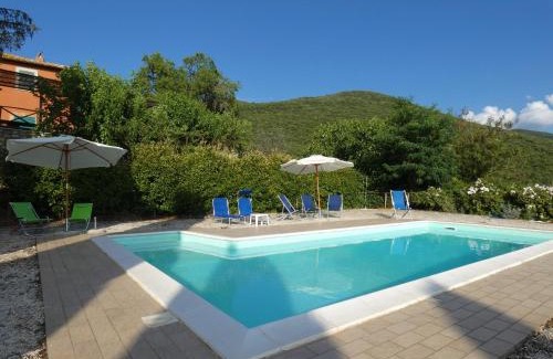 Montecchio Villa | Scappo in Umbria, Casale Beatrice