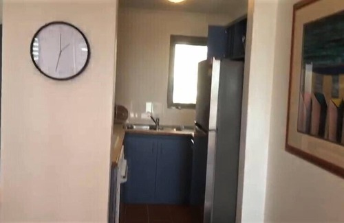 Scarborough Apartment | Scarborough Beach Front Resort Shell 13