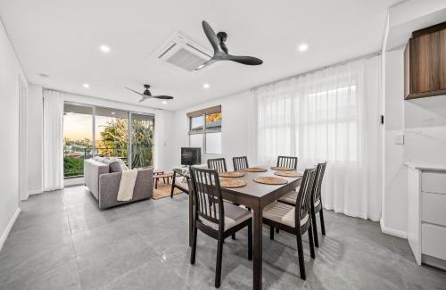 Scarborough House | Scarborough Escape, New 3Br Suite, 131
