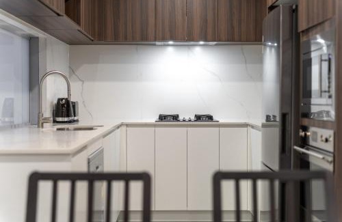 Scarborough House | Scarborough Escape, New 3Br Suite, 131
