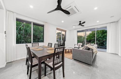 Scarborough House | Scarborough Escape, New 3Br Suite,141