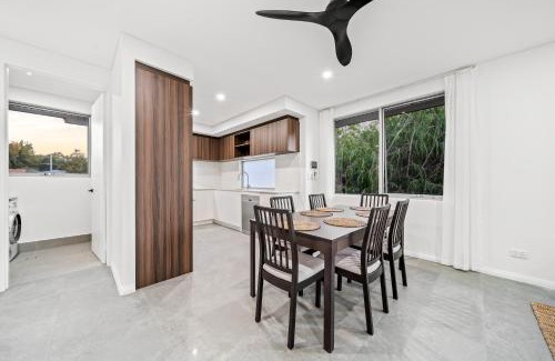 Scarborough House | Scarborough Escape, New 3Br Suite,141