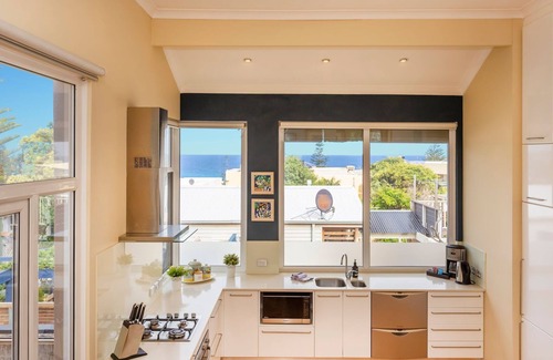 Scarborough Villa | Scarborough Seaview on Brighton