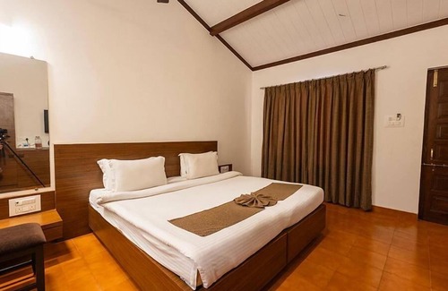 Matheran Resort | SCARLET RESORT