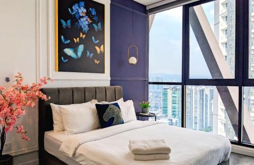 Gua Hotel | Scarletz Suites KLCC by Skyview