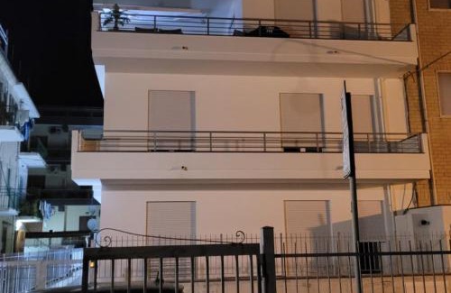 Minturno Apartment | Scauri Inn