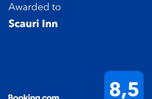 Minturno Apartment | Scauri Inn