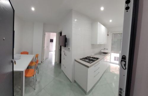 Minturno Apartment | Scauri Inn