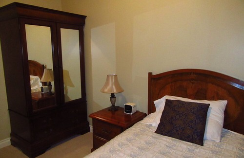 Victoria House | Scenery and Serenity - Delight in your holiday retreat
