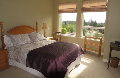 Victoria House | Scenery and Serenity - Delight in your holiday retreat
