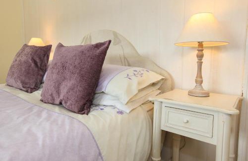 Bridford House | Scenery Cottage