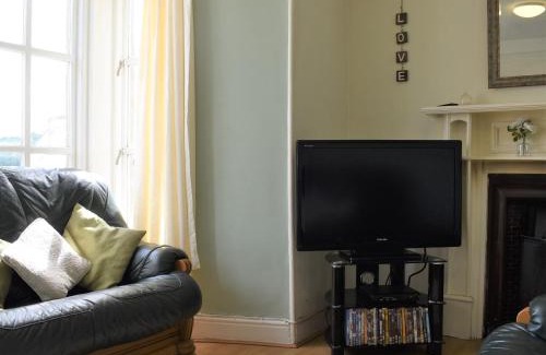 Bridford House | Scenery Cottage