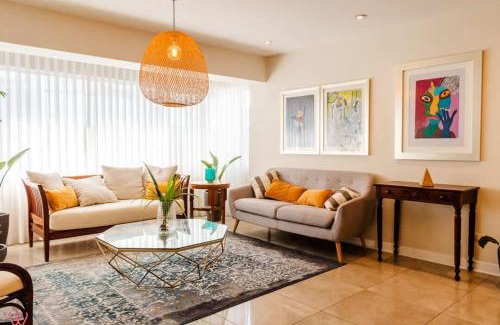Santa Cruz Apartment | Scenic 3BR Pool on Miraflores
