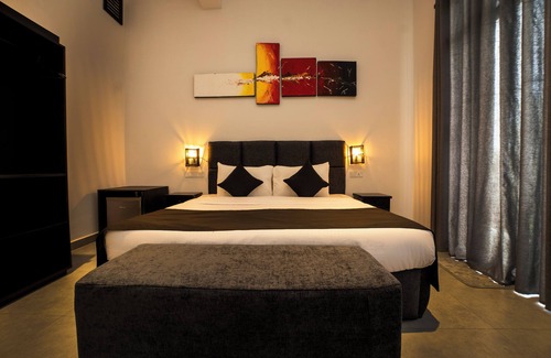 Weligama Hotel | Scenic Bay Weligama
