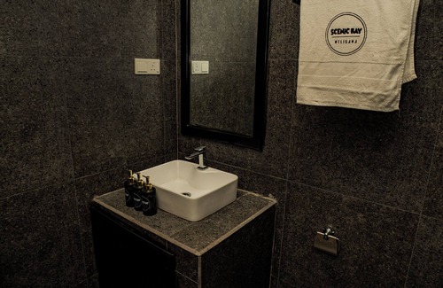 Weligama Hotel | Scenic Bay Weligama