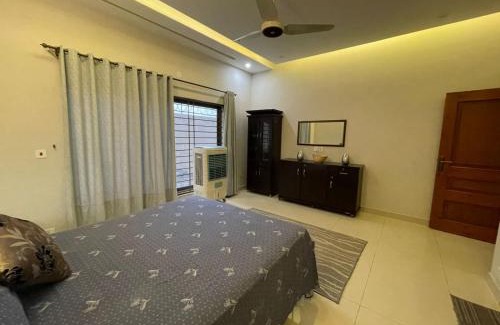 Islamabad House | Scenic Cozy Retreat in Islamabad