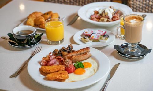Paihia Hotel | Scenic Hotel Bay of Islands