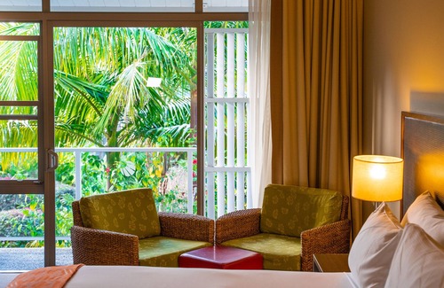 Paihia Hotel | Scenic Hotel Bay of Islands