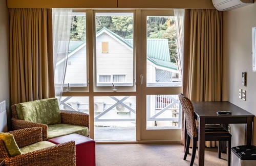 Paihia Hotel | Scenic Hotel Bay of Islands
