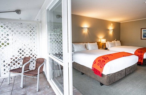 Paihia Hotel | Scenic Hotel Bay of Islands