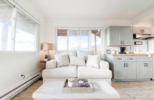 Steamboat Springs Condo | Scenic Mountainside Studio