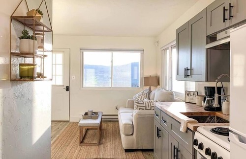 Steamboat Springs Condo | Scenic Mountainside Studio