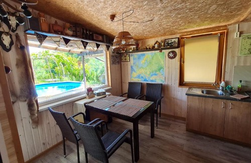 Lithuania Apartment | Scent yard