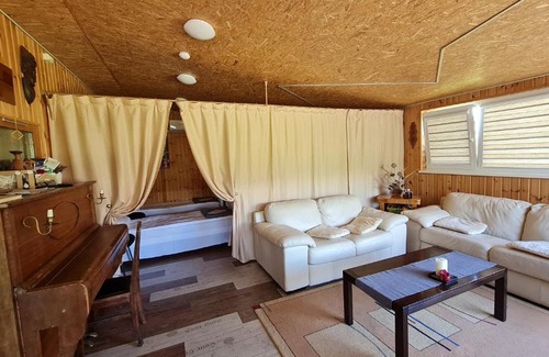 Lithuania Apartment | Scent yard