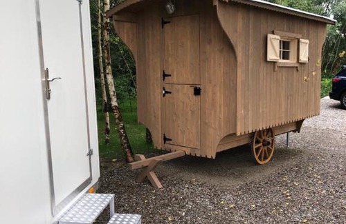 Unterallgau Other | Schäferwagen im Herzen vom Unterallgäu